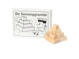 Mini Puzzle Die Sonnenpyramide