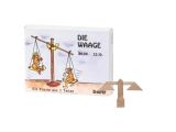 Sternzeichen Waage, Mini Puzzle
