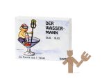 Sternzeichen Wassermann, Mini Puzzle