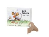 Sternzeichen Widder, Mini Puzzle
