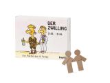 Sternzeichen Zwilling, Mini Puzzle