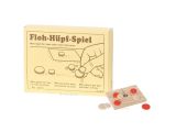Mini Spiel Floh-Hüpf-Spiel
