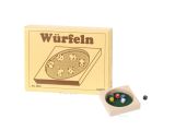 Mini Spiel Würfeln