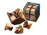 Packwürfel Bermuda Cube