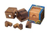 Packwürfel Werkstattwürfel I