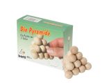Taschenpuzzle Pyramide 5 Teile