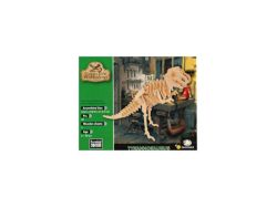 3d Holzpuzzle Gepetto`s Tyrannosaurus