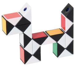 Magic Cube Gliederschlange (klein)
