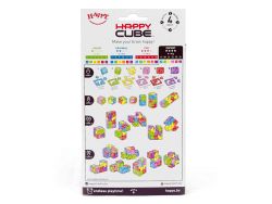 Happy Cube Expert 6er Pack