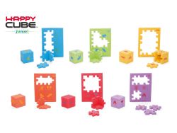 Happy Cube Junior 6er Pack