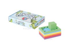 Knobelspiel/Geduldspiel Happy Cube XL