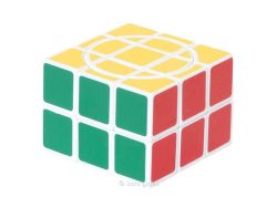 Knobelspiel/Geduldspiel Magic Cube 2 x 3 x 3